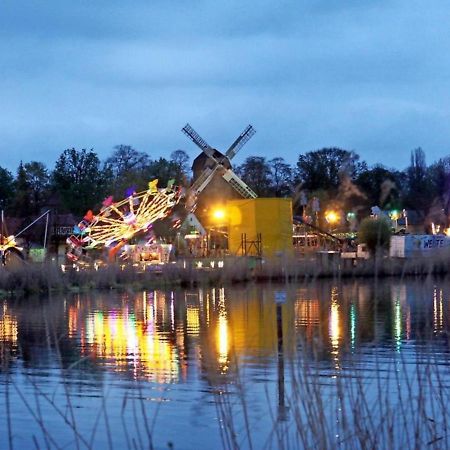 Ferienwohnung 2 Werder  Bagian luar foto