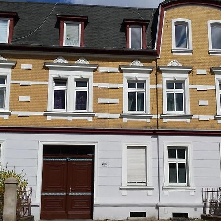 Ferienwohnung 2 Werder  Bagian luar foto