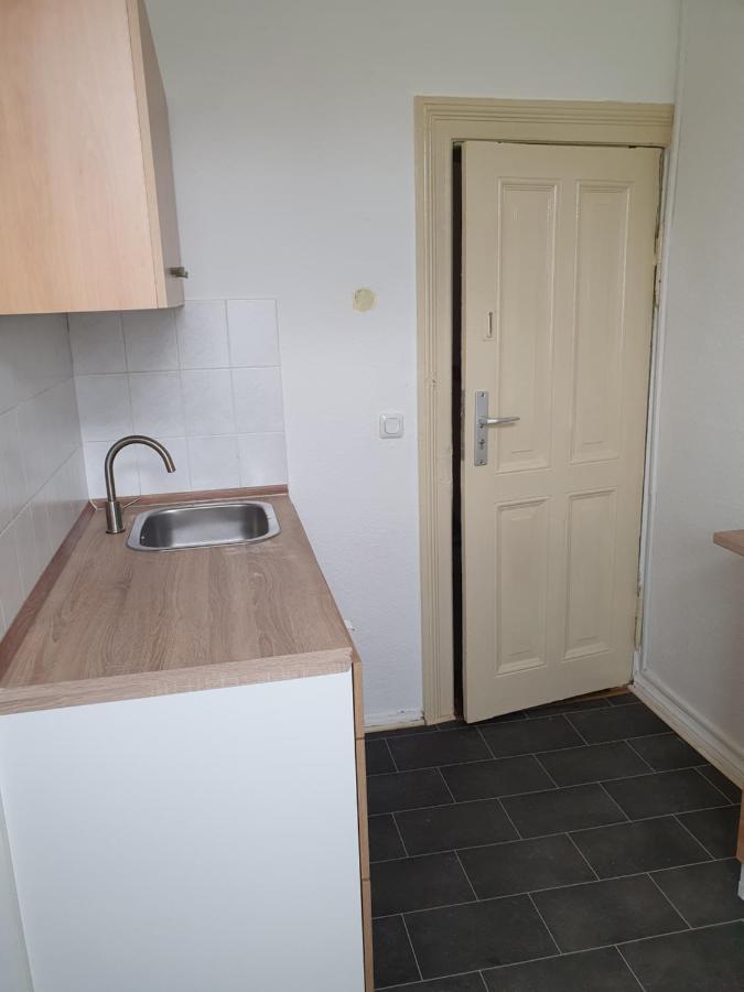 Ferienwohnung 2 Werder  Bagian luar foto